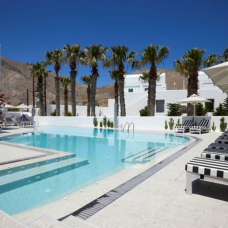 Kouros Village Hotel - Adults Only ペリッサ エクステリア 写真