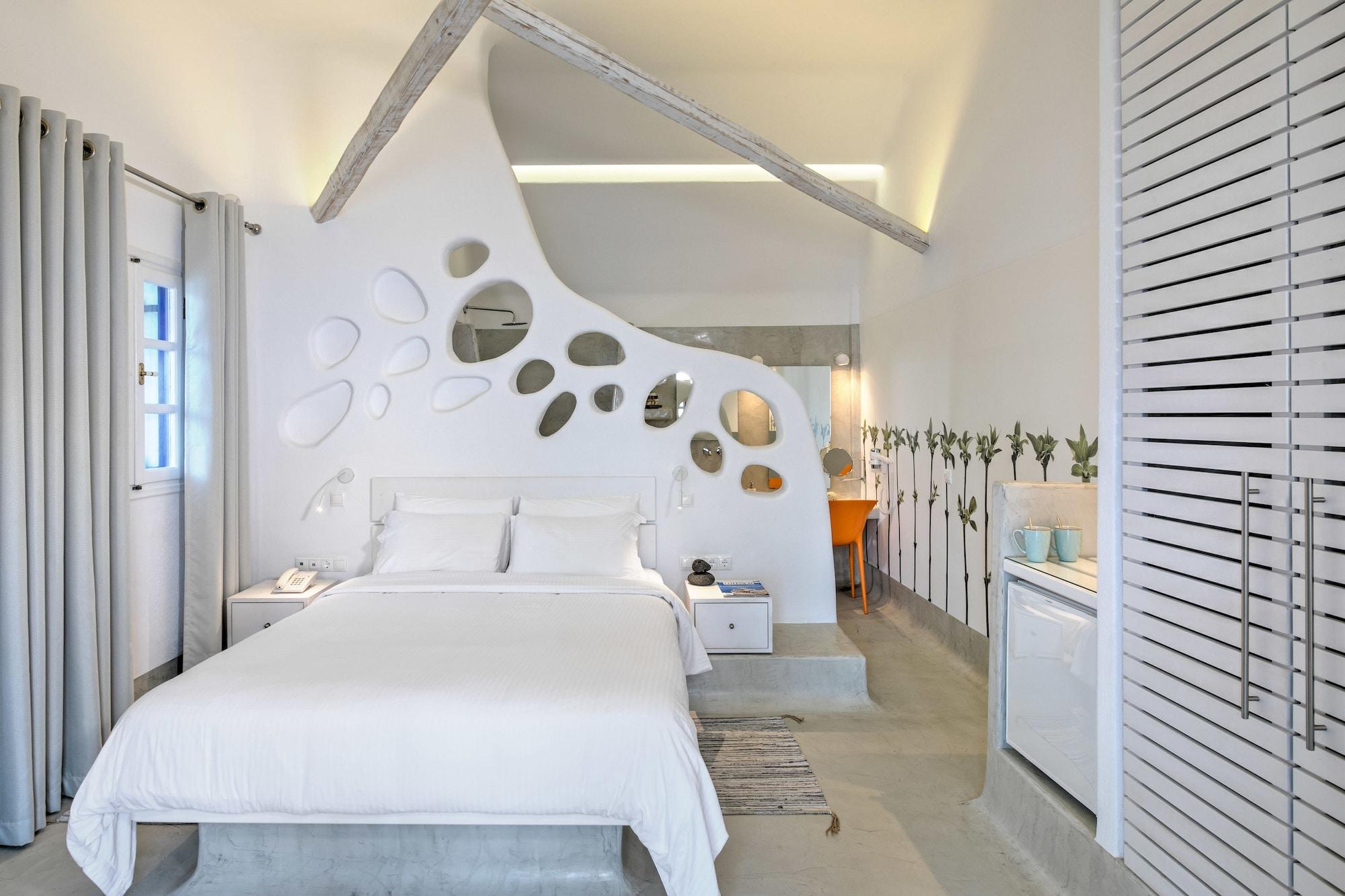Kouros Village Hotel - Adults Only ペリッサ エクステリア 写真