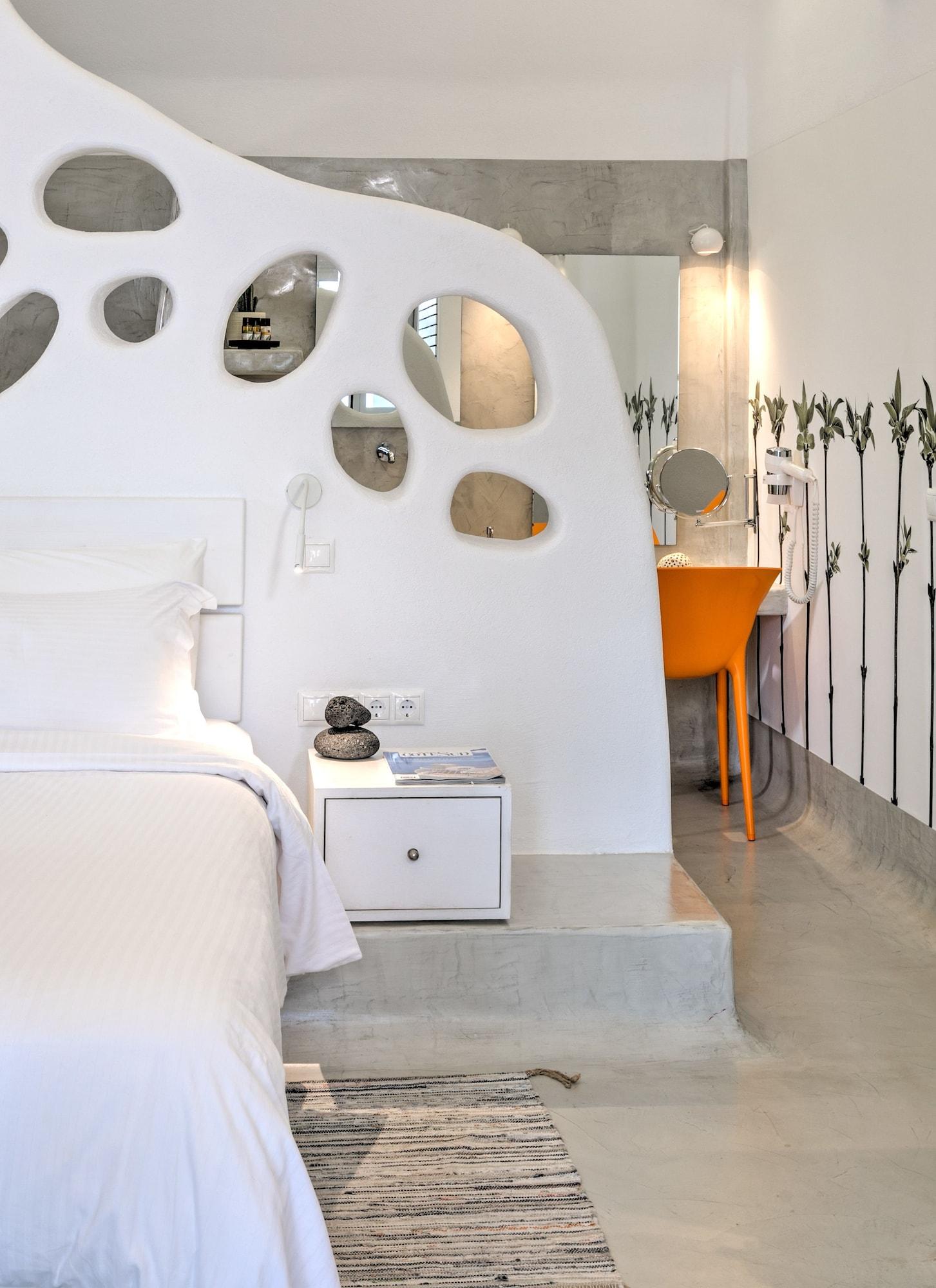 Kouros Village Hotel - Adults Only ペリッサ エクステリア 写真