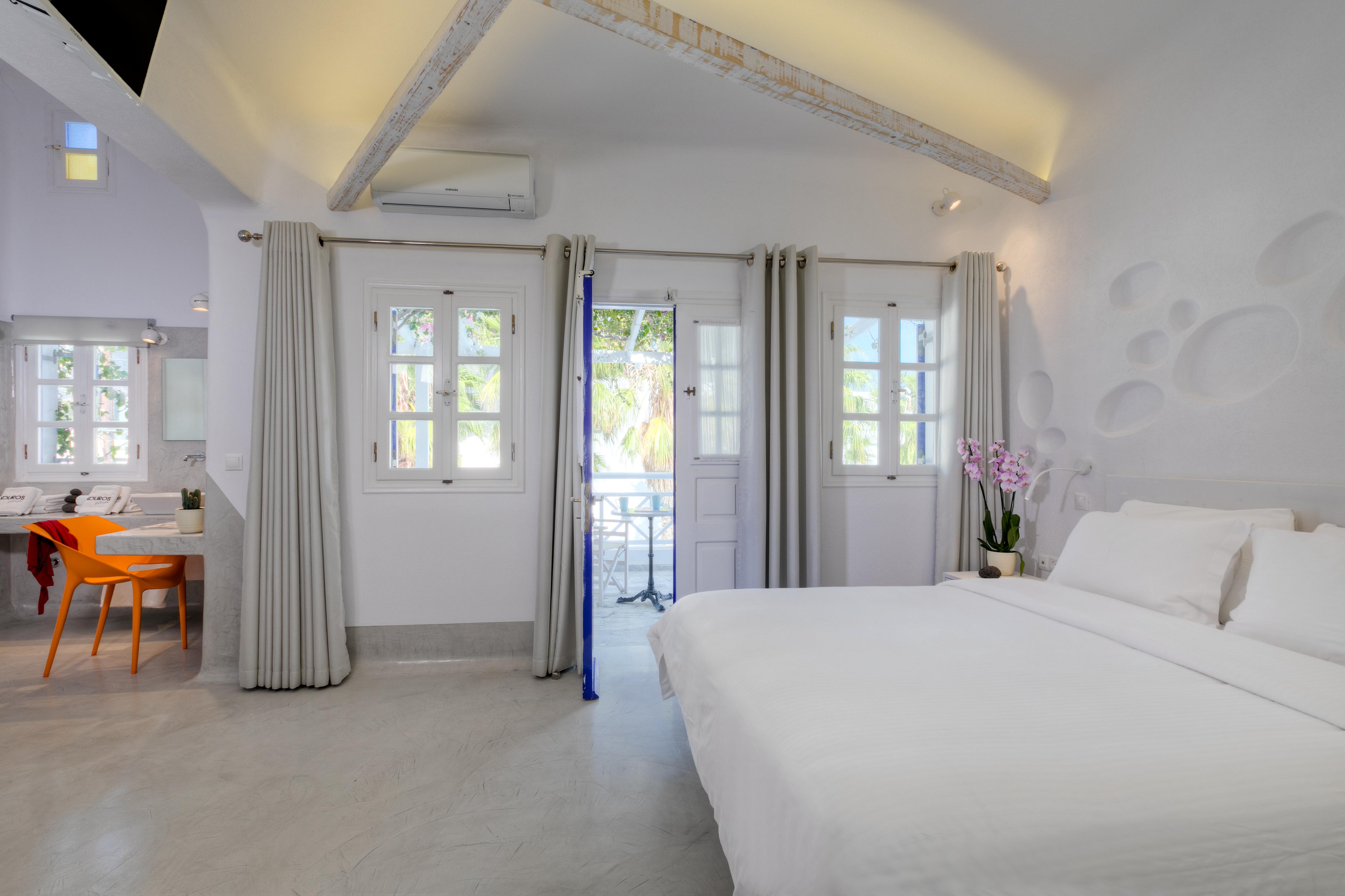 Kouros Village Hotel - Adults Only ペリッサ エクステリア 写真