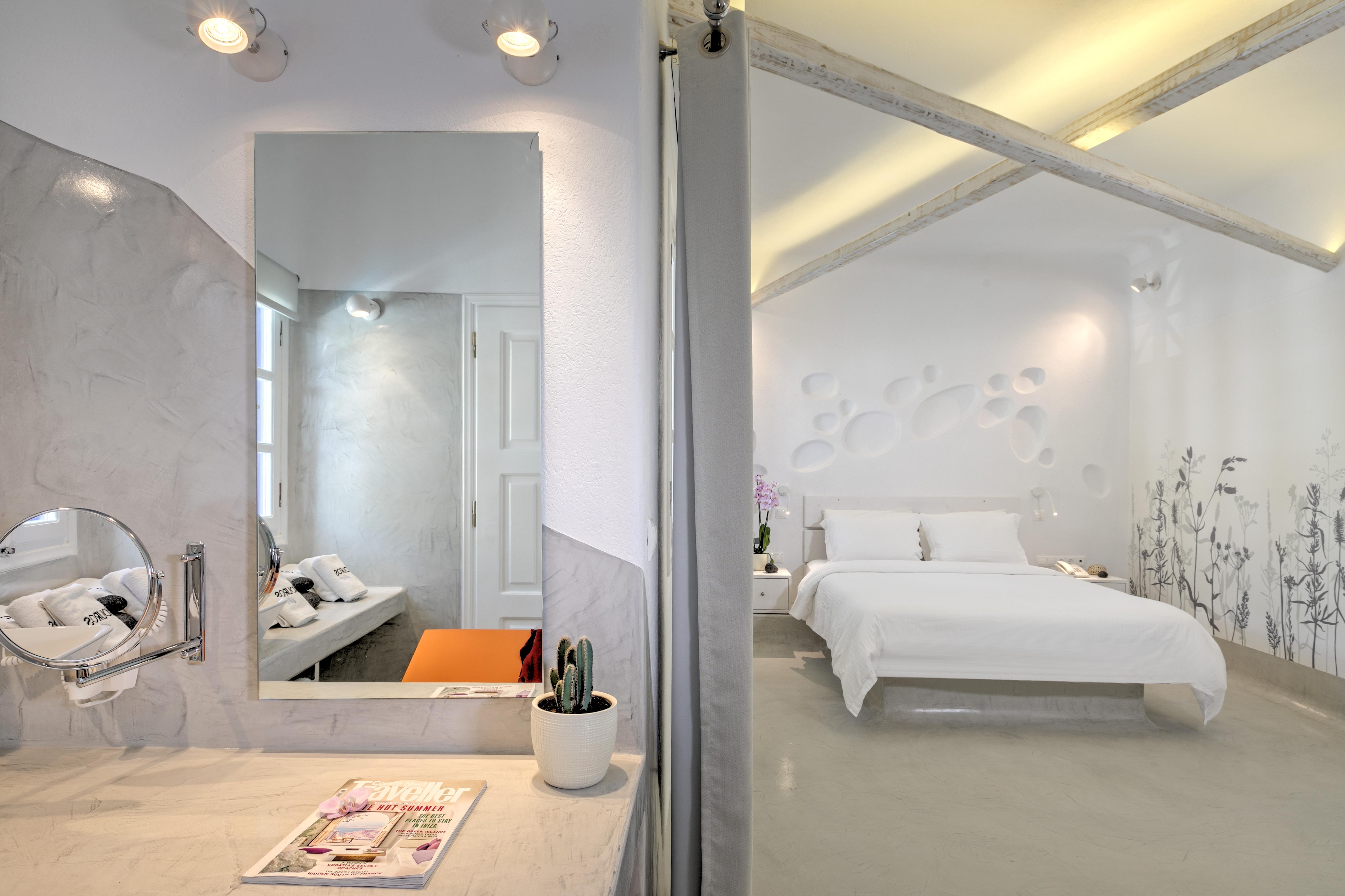 Kouros Village Hotel - Adults Only ペリッサ エクステリア 写真