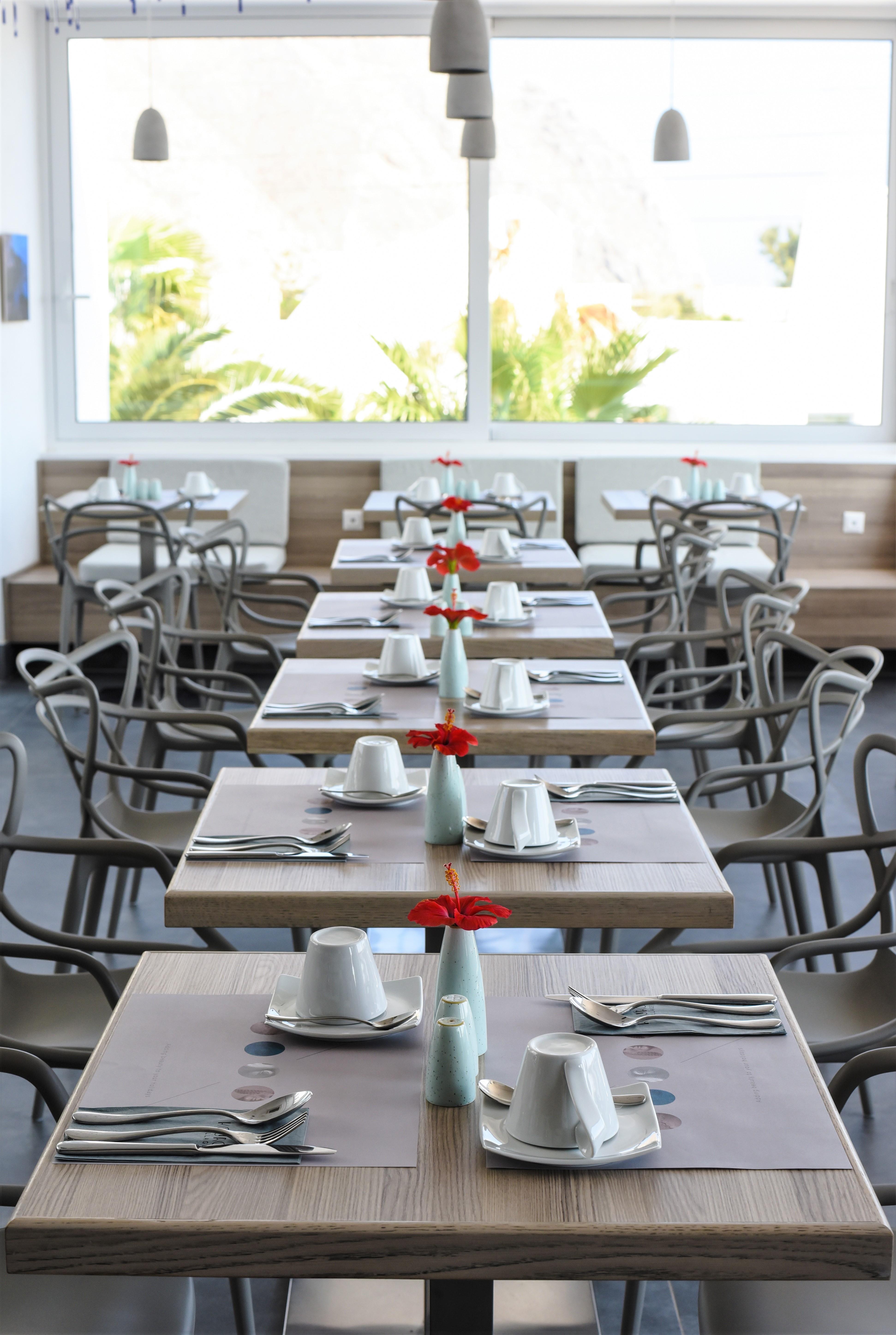 Kouros Village Hotel - Adults Only ペリッサ エクステリア 写真