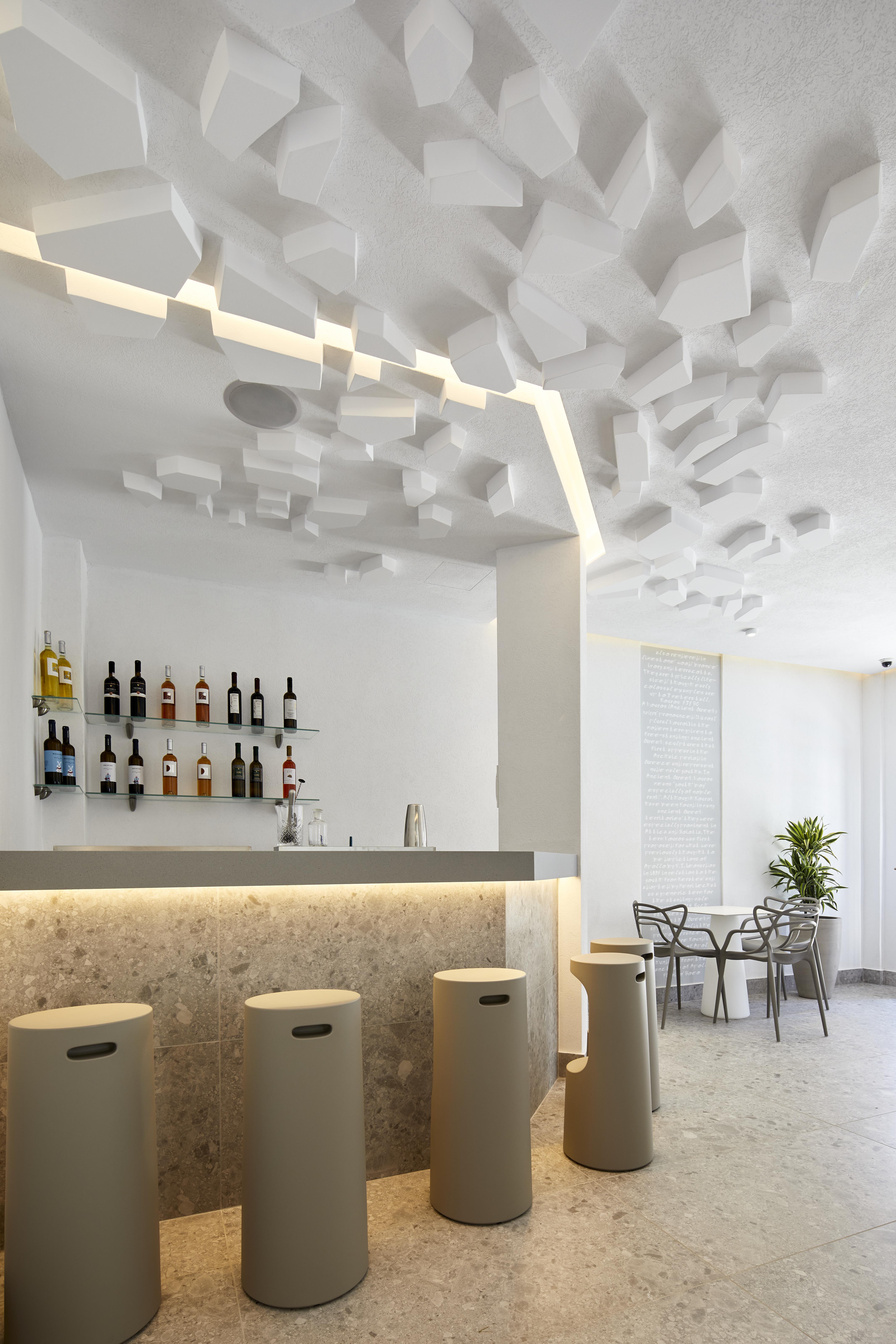 Kouros Village Hotel - Adults Only ペリッサ エクステリア 写真