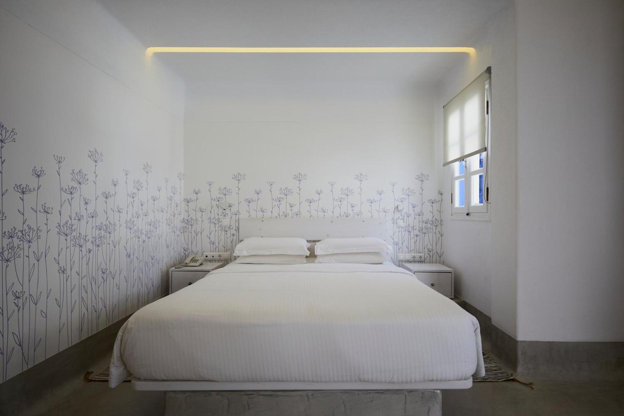Kouros Village Hotel - Adults Only ペリッサ エクステリア 写真