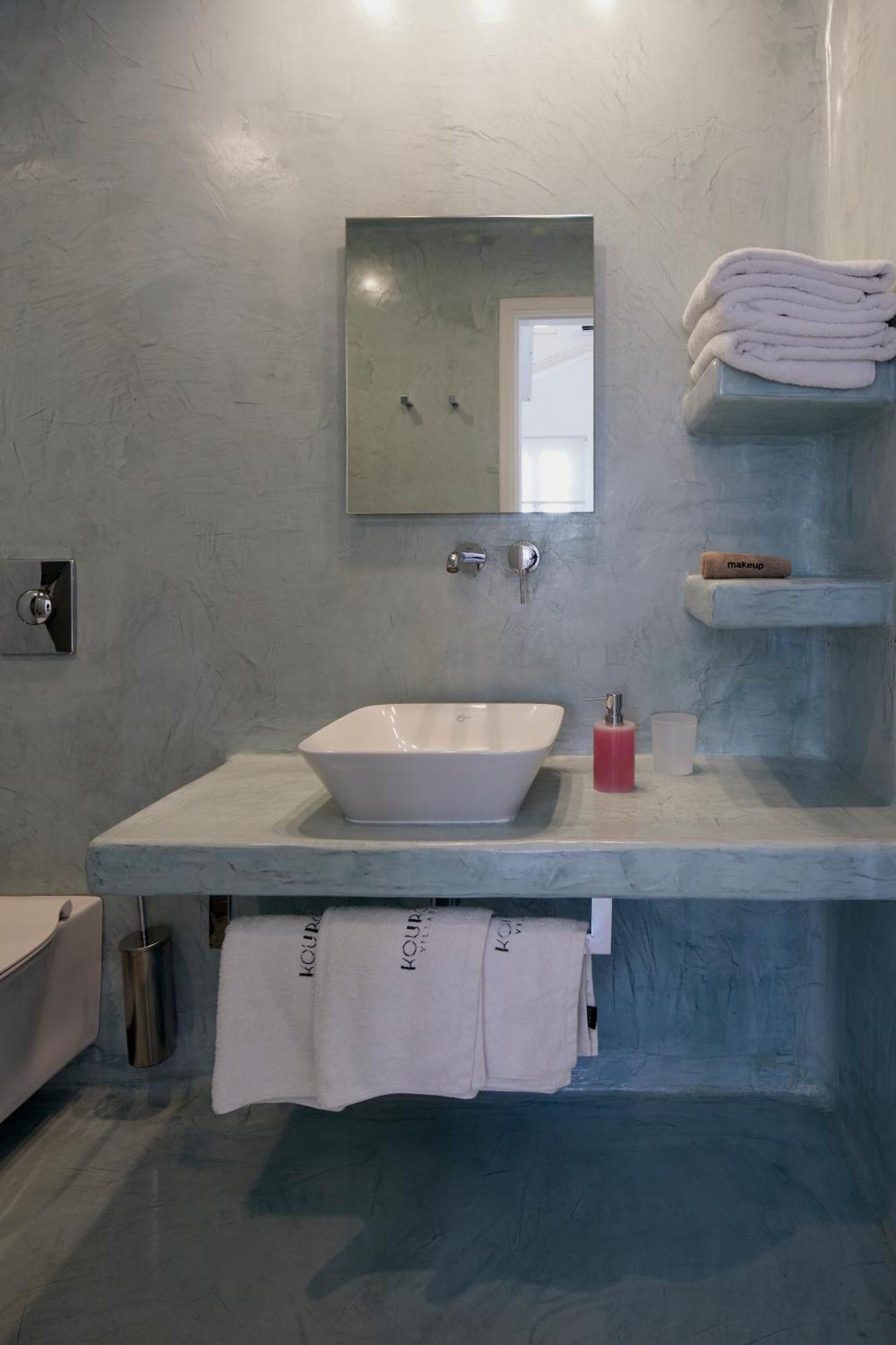 Kouros Village Hotel - Adults Only ペリッサ 部屋 写真