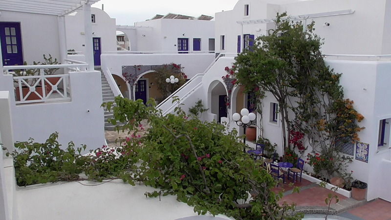Kouros Village Hotel - Adults Only ペリッサ エクステリア 写真