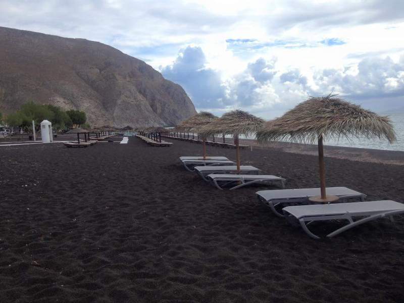 Kouros Village Hotel - Adults Only ペリッサ エクステリア 写真