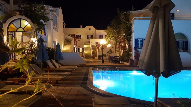 Kouros Village Hotel - Adults Only ペリッサ エクステリア 写真